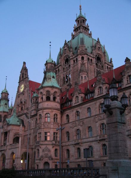 Allemagne 3569