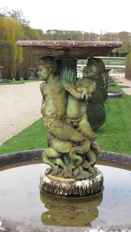 Versailles 7927