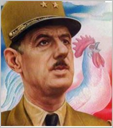 De Gaulle