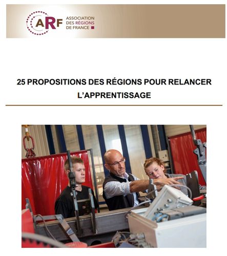 apprentissage