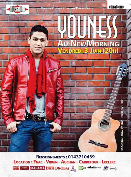 flyer Youness verso 2