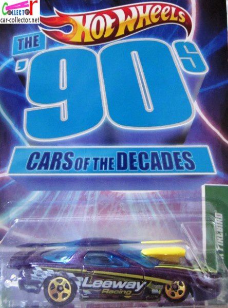 pro stock firebird the 90s cars of decades 2011 (1)