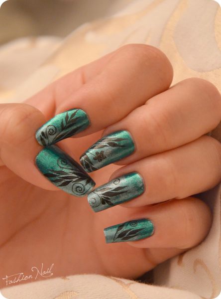 NailArt-FeuillageChic-11