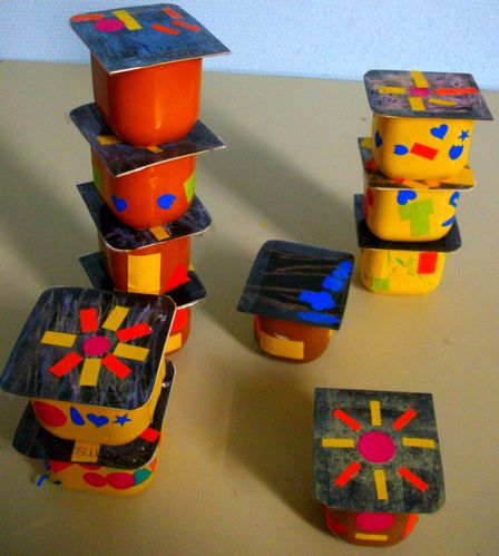 Petits maracas