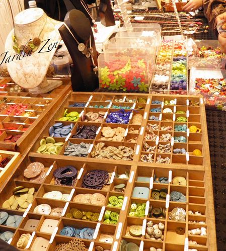 Paris perles