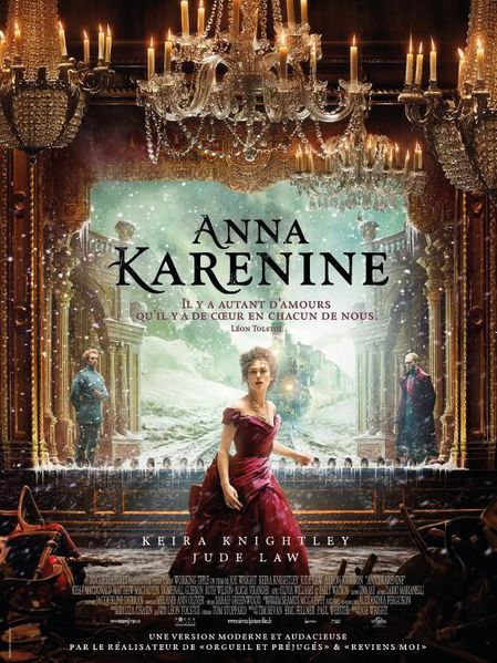 Anne-Karenine