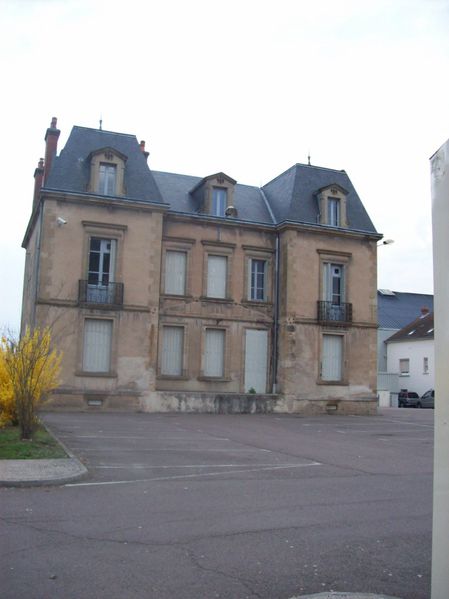 Boulevard Mazagran - 100 7407 (Copier)