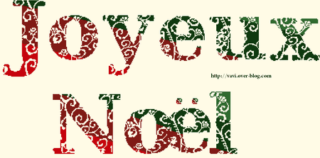 joyeux noel