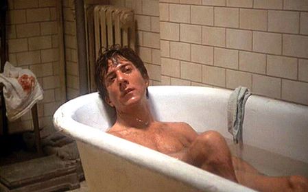 Marathon Man - Dustin Hoffman