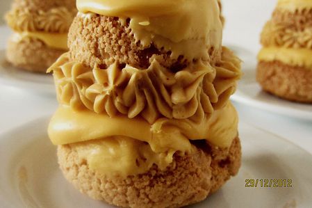 Religieuse