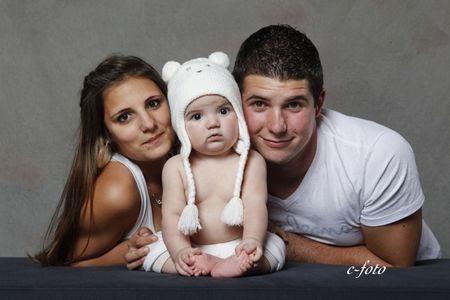bébé gynéco maternité naissance photographe evreux