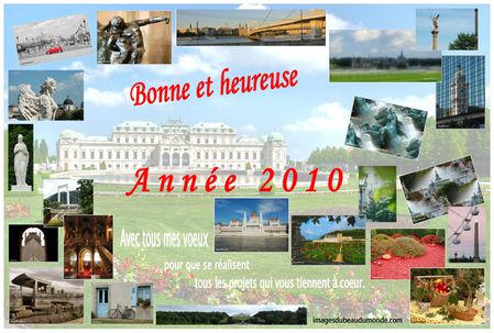 Voeux 2010 imagesdubeaudumonde A3