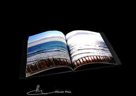 albums sur mesure par olivier Pain reporter photographe de tours