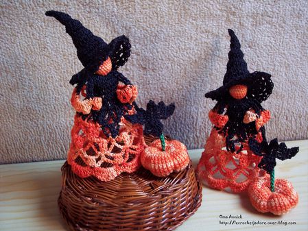 sorcieres-citrouilles-halloween-crochet-decoration