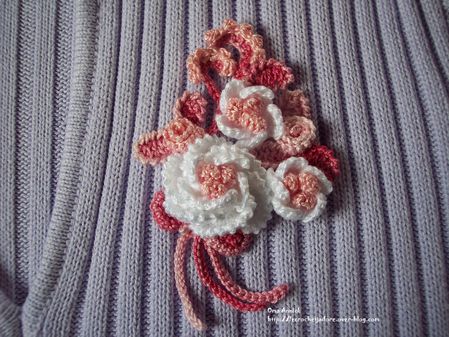 bouquet-romantique-roses-customisation-crochet
