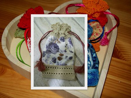 pochettes