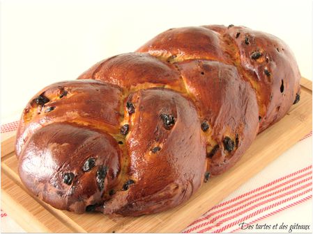 Brioche 5