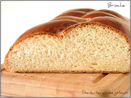 Brioche 2