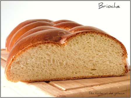 Brioche 3