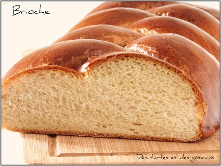 Brioche 4