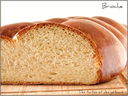 Brioche 5