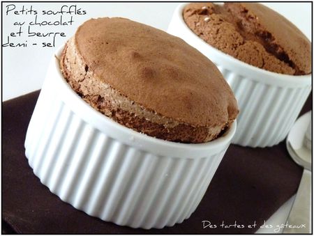 Soufflé 2