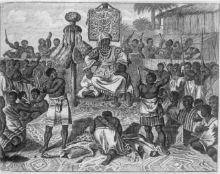 Royaume Kongo