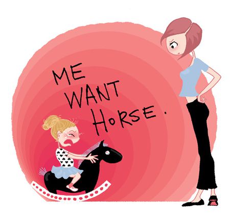 Horse 2en