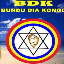 Bundo dya Kongo