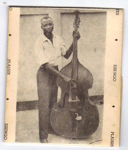 Liengo HONORE 1957 (Rock-A-Mambo) (2)