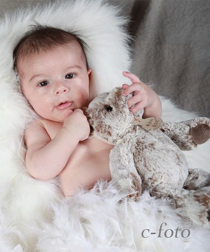 bébé photographe évreux naissance 27000 maternité ph