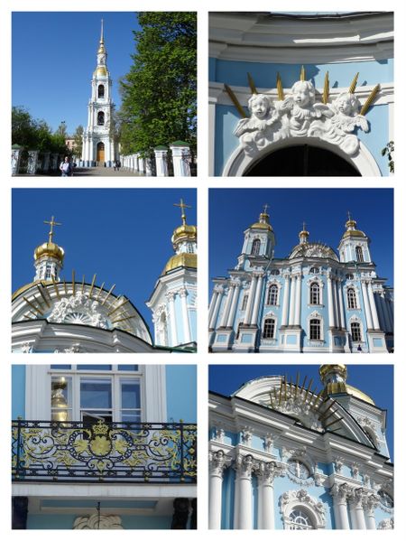 RUSSIE 2012