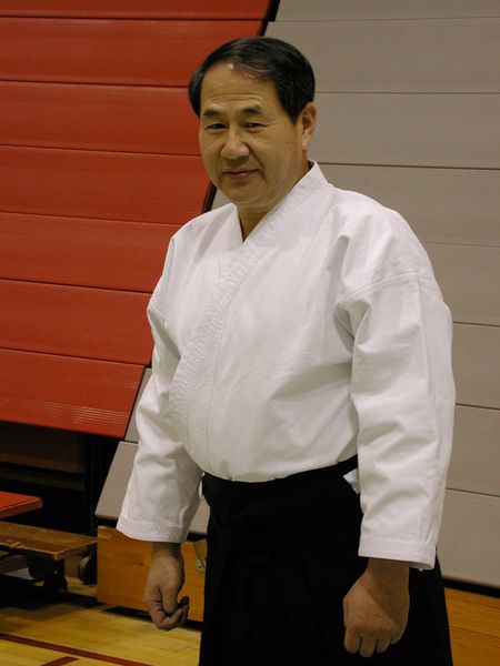 Kondo Katsuyuki 21