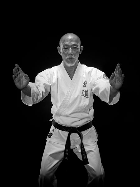 Akira hino by heleneRasse