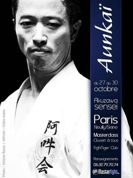 akuzawa masterclass 2011