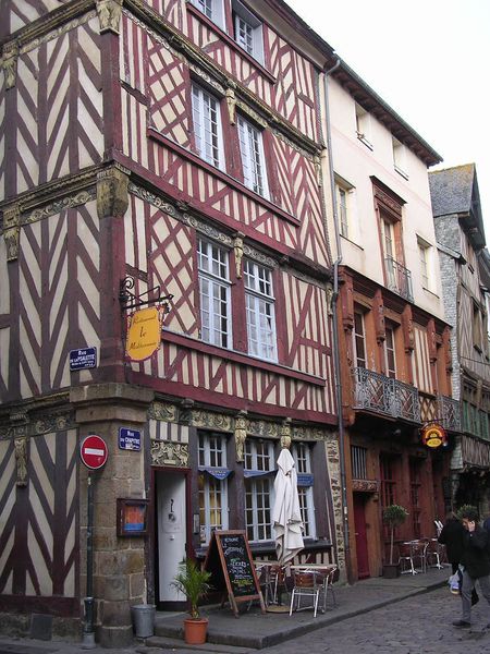 rennes maisons en colombages (2)