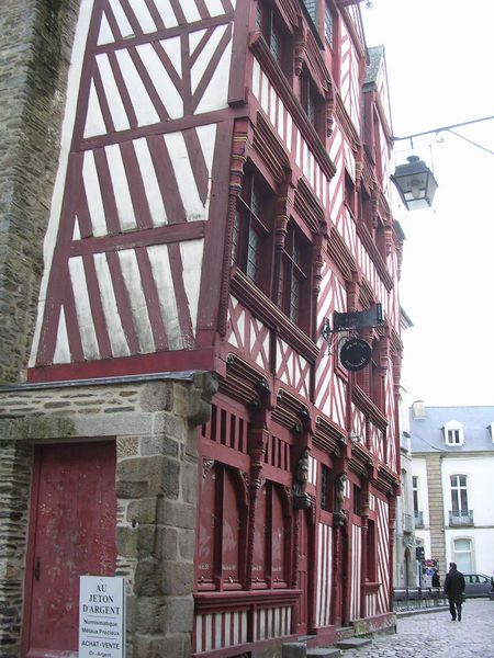 rennes maisons en colombages (4)