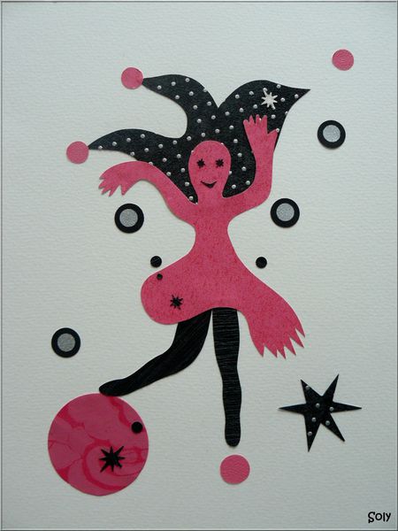 danse des signes