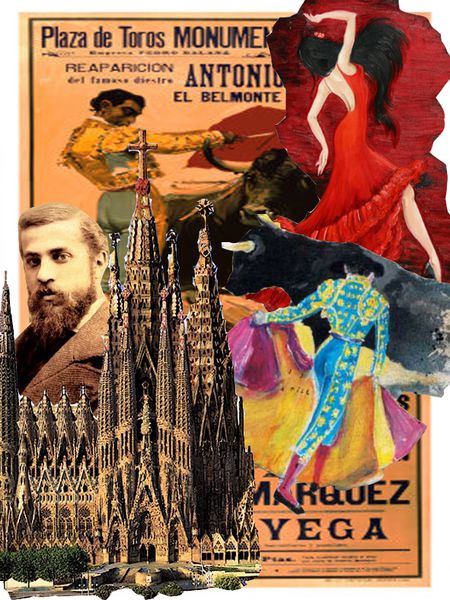 Gaudi 1
