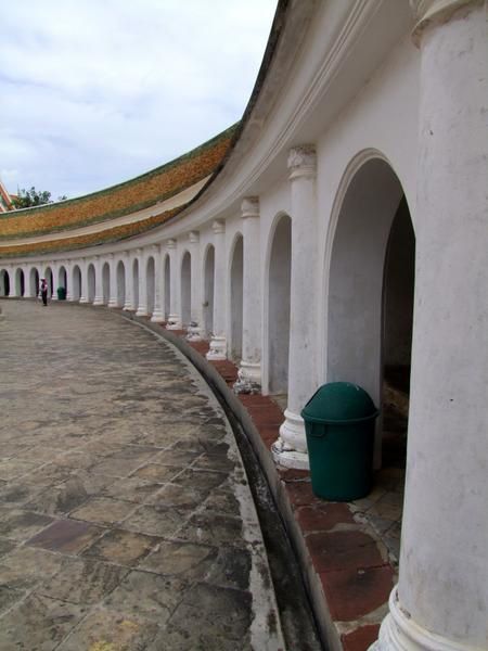 Chedi Nakhon Pathom