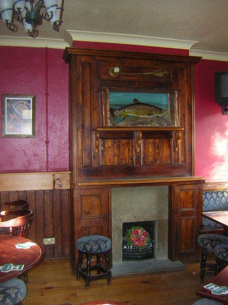 The village Inn (4)