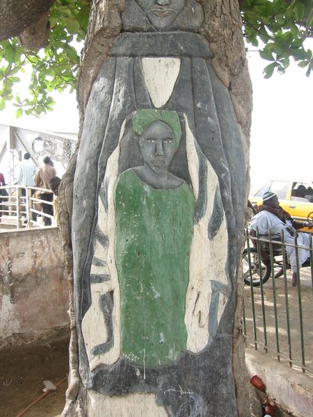Senegal 6208