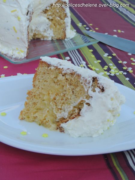 layer cake au citron (5)