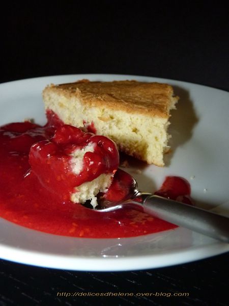 gâteau mousseline à la noix de coco (12)