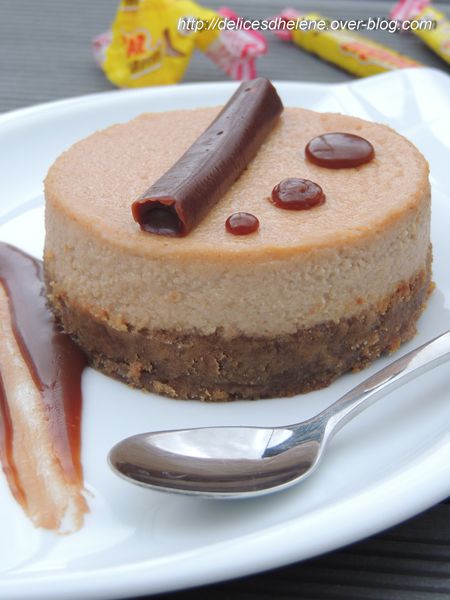 cheesecake carambar (13)