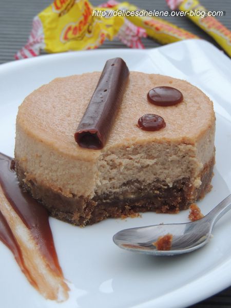 cheesecake carambar (15)