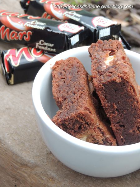 brownie sur mars (5)