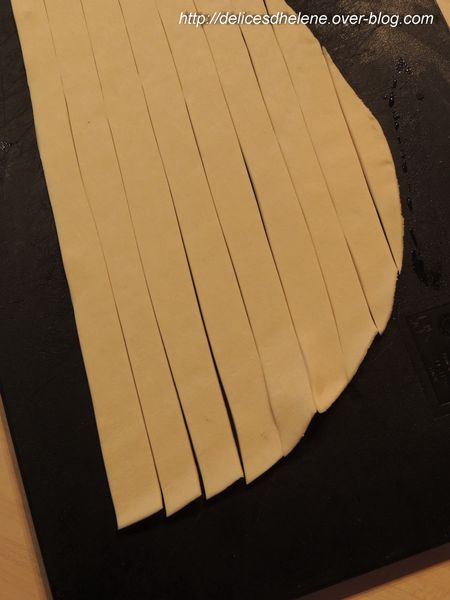 feuilletés saucisse (2)