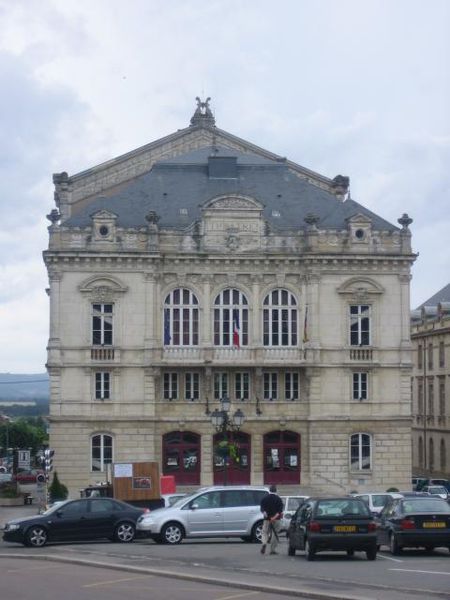 Théâtre municipal - 02