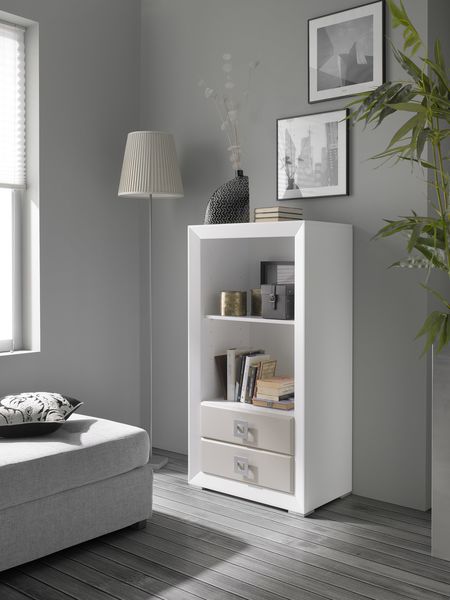 petit meuble laque